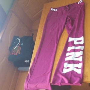 VS-PINK Lounge pants